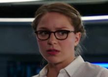 VIDEO: Sneak Peek - 'Welcome to Earth' Episode of SUPERGIRL