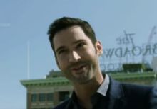 VIDEO: Sneak Peek - 'Weaponizer' Episode of LUCIFER on FOX