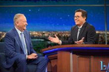 VIDEO: Bill O'Reilly Offers Advice to Candidates Before Final Presidential Debate