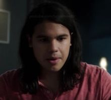VIDEO: Sneak Peek - Meet 'Mirror Master' on Next THE FLASH on The CW