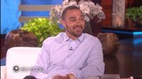 VIDEO: Sneak Peek - Jesse Williams and ELLEN Argue Over BFF Justin Timberlake