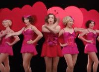 VIDEO: Sneak Peek & New Opening Theme Song for CRAZY EX-GIRLFRIEND Season 2