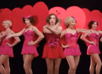 VIDEO: Sneak Peek & New Opening Theme Song for CRAZY EX-GIRLFRIEND Season 2 Video