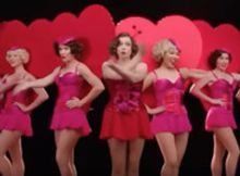 VIDEO: Sneak Peek & New Opening Theme Song for CRAZY EX-GIRLFRIEND Season 2