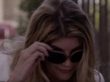VIDEO: Sneak Peek - Kirstie Alley Guests on Next SCREAM QUEENS on FOX