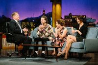 VIDEO: Cobie Smulders, Rachel Bloom and Shia LaBeouf Visit JAMES CORDEN