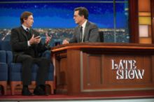 VIDEO: Hockey Legend Wayne Gretzky Explains His Nickname 'The Great One'