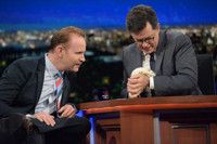 VIDEO: Filmmaker Morgan Spurlock Travels the World to Study Rats!