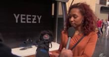 VIDEO: JIMMY KIMMEL LIVE Pranks Fans with Fake 'Yeezy' Shoes