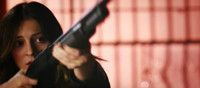 VIDEO: Watch Trailer for Upcoming Superhero Crime Drama VENGEANCE