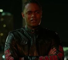 VIDEO: Sneak Peek - 'Penance' Episode of ARROW on The CW