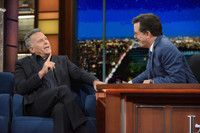 VIDEO: Paul Reiser Is Counting Down the Seconds Until 2016 Election Is Over Video