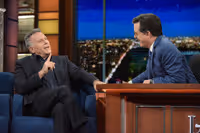 VIDEO: Paul Reiser Is Counting Down the Seconds Until 2016 Election Is Over Video