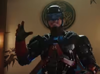 VIDEO: Sneak Peek - 'Shogun' Episode of DC'S LEGENDS OF TOMORROW