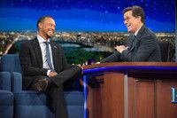 VIDEO: Tiger Woods Gives Presidential Golf Reviews on LATE SHOW