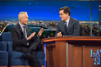 VIDEO: Journalist Jorge Ramos Reveals What Makes Trump So Dangerous Video