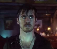 VIDEO: Sneak Peek - ABC's ONCE UPON A TIME Goes 20,000 Leagues Under the Sea