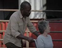 VIDEO: Sneak Peek - 'The Kingdom' Episode of THE WALKING DEAD
