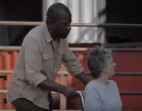 VIDEO: Sneak Peek - 'The Kingdom' Episode of THE WALKING DEAD