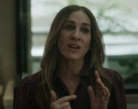 VIDEO: Sneak Peek - 'Mediation' Episode of DIVORCE on HBO