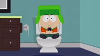 VIDEO: Sneak Peek - Memberberries Are On the Run in Next SOUTH PARK