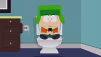 VIDEO: Sneak Peek - Memberberries Are On the Run in Next SOUTH PARK Video