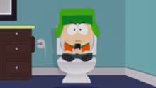 VIDEO: Sneak Peek - Memberberries Are On the Run in Next SOUTH PARK