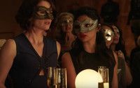 VIDEO: Sneak Peek - 'Survivors' Episode of SUPERGIRL on The CW