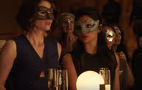 VIDEO: Sneak Peek - 'Survivors' Episode of SUPERGIRL on The CW Video