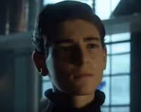 VIDEO: Sneak Peek - 'Mad City: Red Queen' Episode of GOTHAM