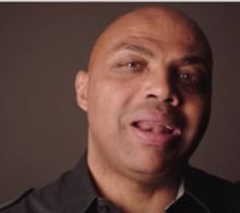 VIDEO: Watch First Promo for New TNT Series THE RACE CARD, Starring Charles Barkley