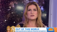 VIDEO: Ana Gasteyer Recalls Playing Hillary Clinton on SNL Video