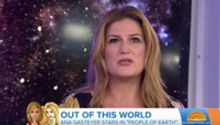 VIDEO: Ana Gasteyer Recalls Playing Hillary Clinton on SNL