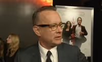 VIDEO: Tom Hanks Wants to Star in SPLASH Reboot - With a Twist! Video