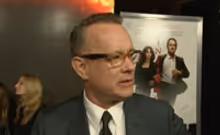 VIDEO: Tom Hanks Wants to Star in SPLASH Reboot - With a Twist!