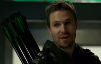 VIDEO: Sneak Peek - 'Human Target' Episode of ARROW on The CW Video