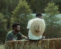 VIDEO: Sneak Peek - 'The Jacket' Episode of ATLANTA on FX