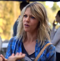 VIDEO: First Look - Kaitlin Olson Stars in New FOX Comedy THE MICK, Premiering 1/1 Video