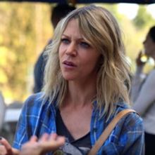 VIDEO: First Look - Kaitlin Olson Stars in New FOX Comedy THE MICK, Premiering 1/1
