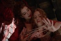 VIDEO: First Look - Season 3 of WGN America's Supernatural Thriller SALEM, Premiering 11/2