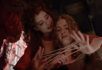 VIDEO: First Look - Season 3 of WGN America's Supernatural Thriller SALEM…