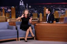 VIDEO: Tracey Ullman Shows Off Her Uncanny Judi Dench Impression on TONIGHT SHOW