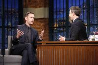 VIDEO: Colin Hanks Talks Season 2 of CBS Comedy 'Life in Pieces' Video