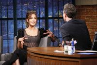 VIDEO: Kate Beckinsale Talks New Film 'Love & Friendhip' on LATE NIGHT