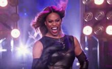 VIDEO: Laverne Cox Takes on Destiny Child's 'Lose My Breath' on LIP SYNC BATTLE