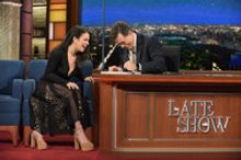 VIDEO: Abbi Jacobson's New Book Imagines What Celebs Carry in Their Pockets
