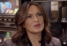 VIDEO: Sneak Peek- Wyclef Jean Guest Stars on Next LAW & ORDER: SVU