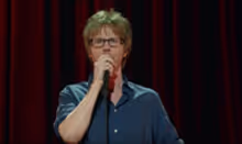 VIDEO: First Look - Dana Carvey Stars in New Netflix Special STRAIGHT WHITE MALE, 60