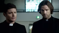 VIDEO: Sneak Peek - 'American Nightmare' Episode of SUPERNATURAL on The CW