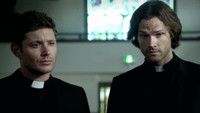 VIDEO: Sneak Peek - 'American Nightmare' Episode of SUPERNATURAL on The CW Video